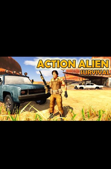 E-shop Action Alien: Survival (PC) Steam Key GLOBAL