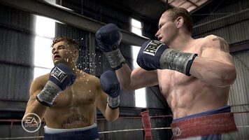 Redeem Fight Night Round 3 PlayStation 2