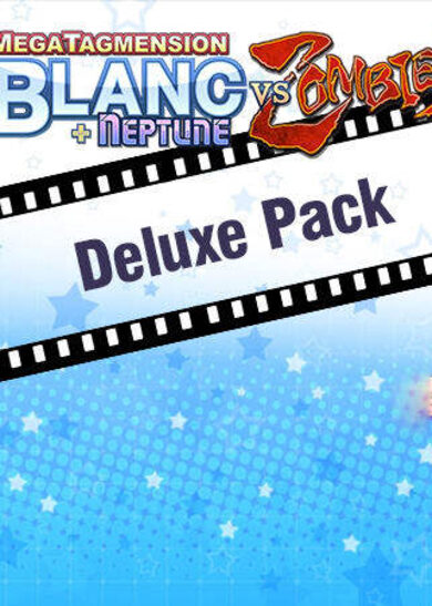 

MegaTagmension Blanc Deluxe Pack (DLC) (PC) Steam Key GLOBAL