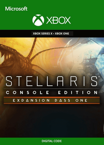 Involucrado Inmundo De alguna manera Comprar Stellaris: Console Edition - Expansion Pass One (DLC) XBOX LIVE Key  UNITED STATES | ENEBA