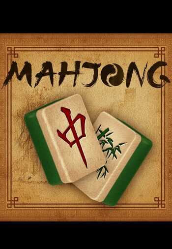 Mahjong Steam Key GLOBAL