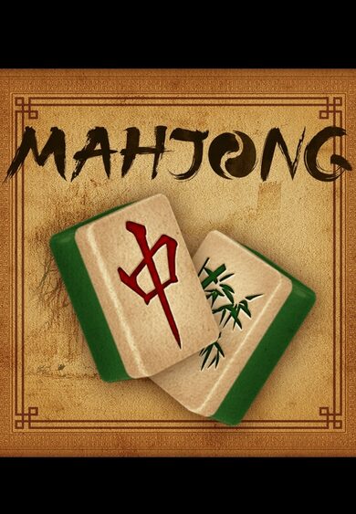 

Mahjong Steam Key GLOBAL