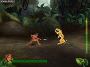 Disney's Tarzan PlayStation