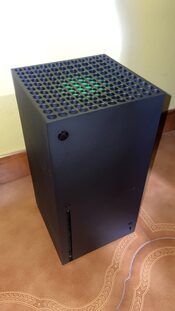 Buy Xbox Series X, Black, 1TB
