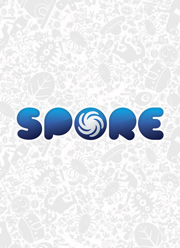 Spore Origin Key EMEA