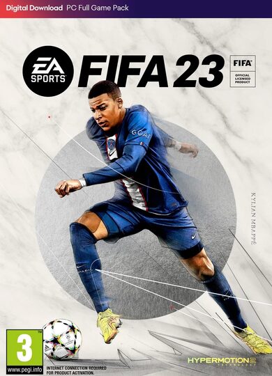 FIFA 23 EN