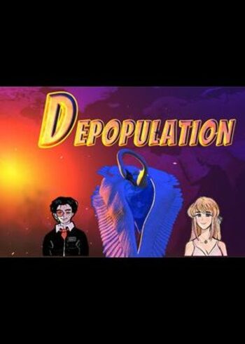 Depopulation Steam Key GLOBAL