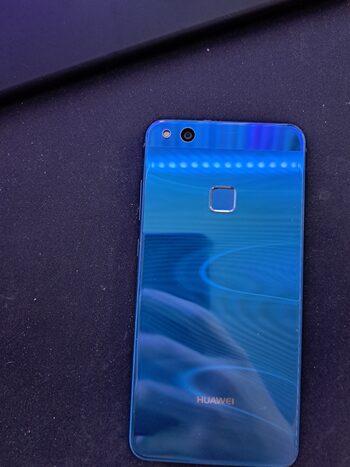 Huawei P10 Lite 32GB Sapphire Blue