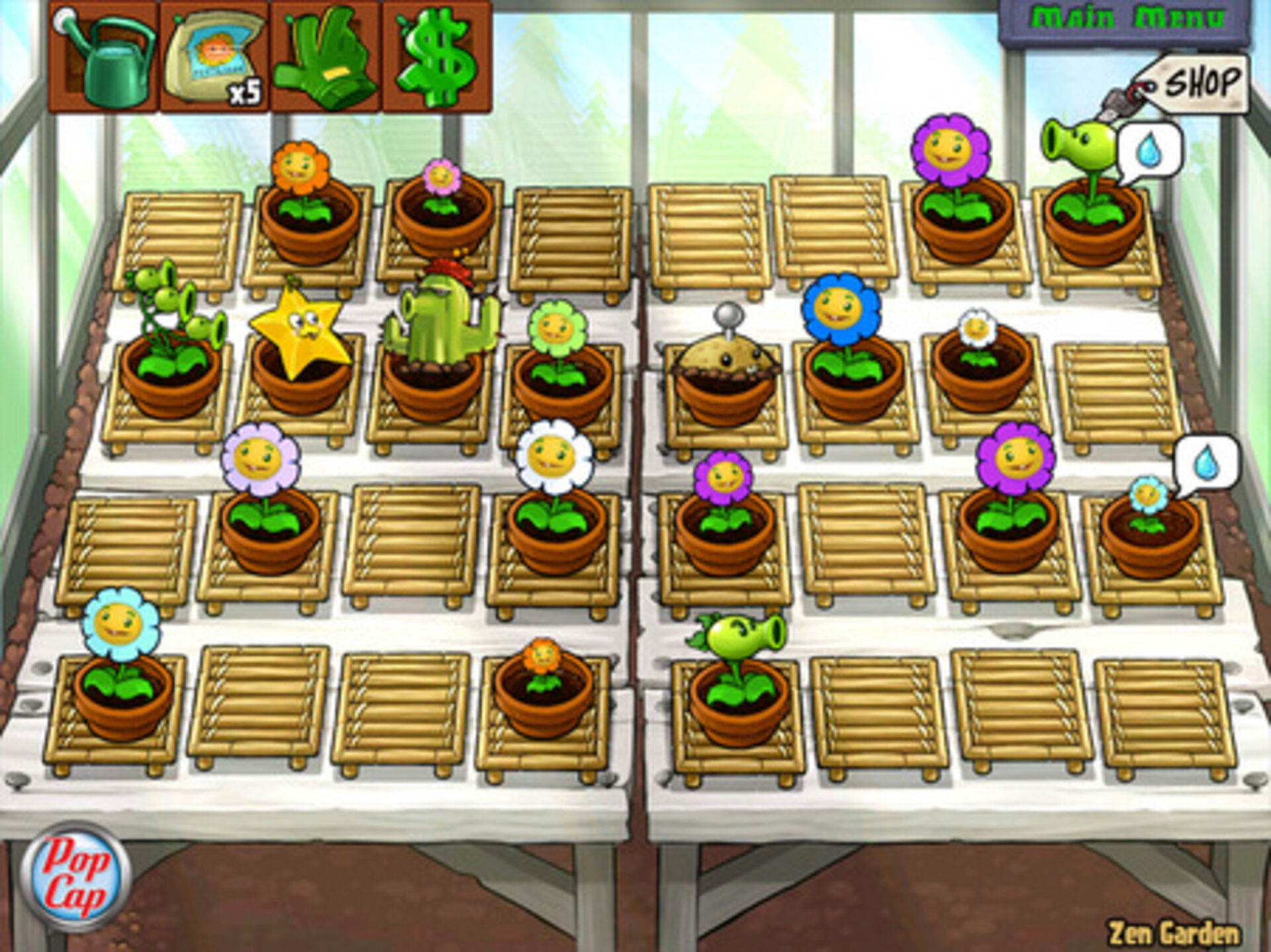 Plants Vs Zombies Купить Ключ Стим