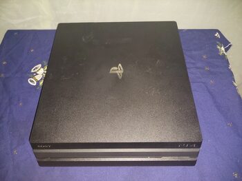 Buy PlayStation 4 Pro, Black, 1TB