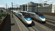 Redeem Train Simulator 2022 (PC) Steam Key EUROPE