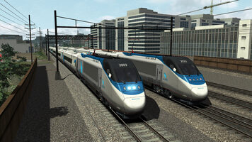Redeem Train Simulator 2022 (PC) Steam Key GLOBAL