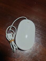 apple a1152 mouse wired