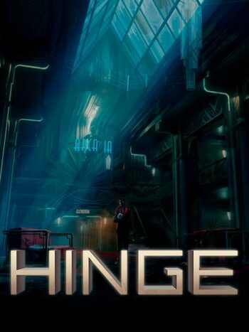 HINGE: Episode 1 [VR] Steam Key GLOBAL
