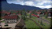 Train Simulator: Munich - Garmisch-Partenkirchen Route (DLC) (PC) Steam Key GLOBAL
