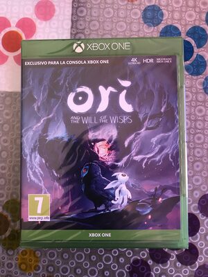 Ori and the Will of the Wisps Xbox One