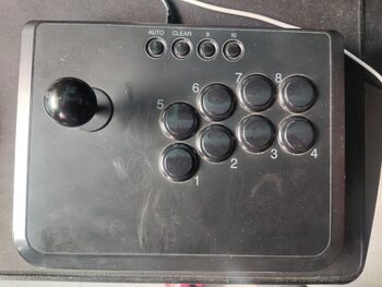 Arcade Fighting Stick