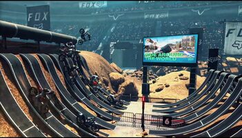 Trials Rising Xbox One