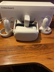 Oculus Meta Quest 2 128GB