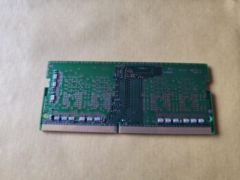 Memoria Ram Samsung 8GB DDR4 3200 MHz PC4 SODIMM (M471A1G44AB0-CWE) for sale