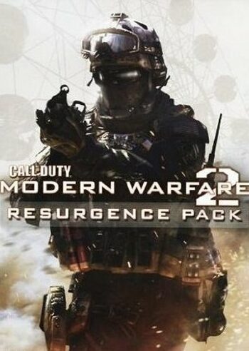 Call of Duty®: Modern Warfare® 2 (2009) en Steam