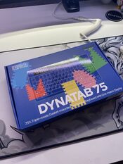 Epomaker DynaTab75
