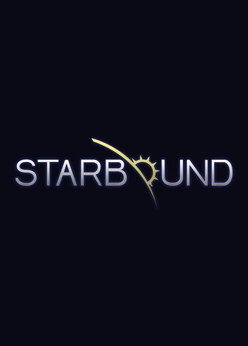 Starbound Steam Key EUROPE