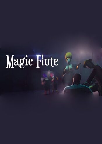 Magic Flute Steam Key GLOBAL