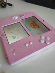 Nintendo 2DS, Pink for sale