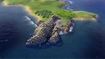 Sid Meier's Civilization VI - Vikings Scenario Pack (DLC) Steam Key GLOBAL for sale
