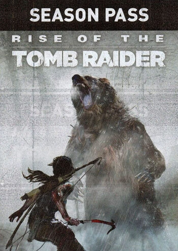 rise of tomb raider season pass