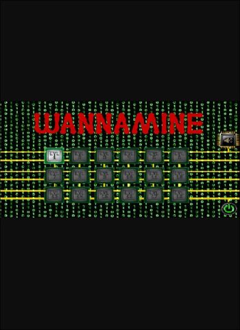 WannaMine (PC) Steam Key GLOBAL