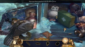 Get Clockwork Tales: Of Glass and Ink Steam Key GLOBAL