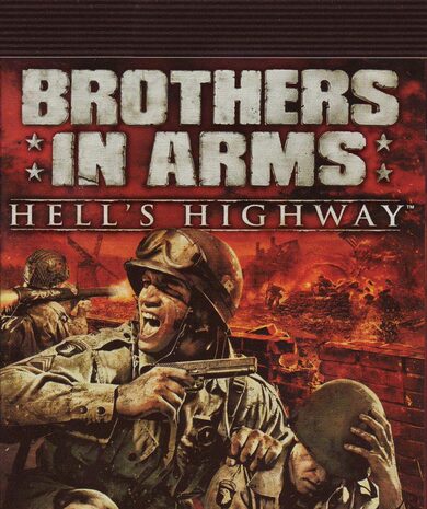 

Brothers in Arms: Hell's Highway Gog.com Key GLOBAL