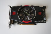 Asus GeForce GTS 450 1 GB 810 Mhz PCIe x16 GPU