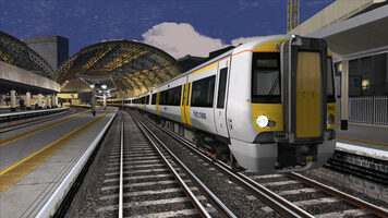 Buy Train Simulator - South London Network Route Add-On (DLC) (PC) Steam Key GLOBAL