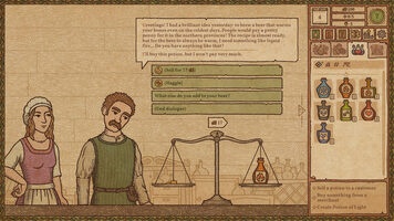 Buy Potion Craft: Alchemist Simulator (PC) Steam Key GLOBAL