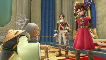 Redeem Dragon Quest Swords: The Masked Queen and The Tower of Mirrors Wii