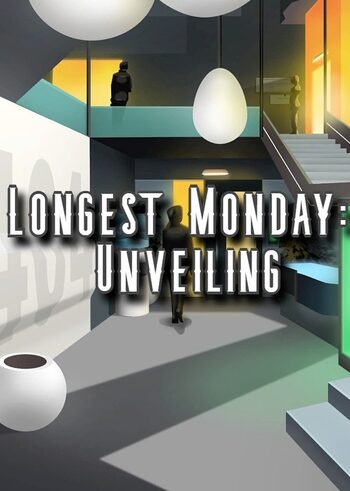 Longest Monday: Unveiling Steam Key GLOBAL