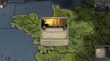 Crusader Kings II - Celtic Portraits (DLC) Steam Key GLOBAL for sale