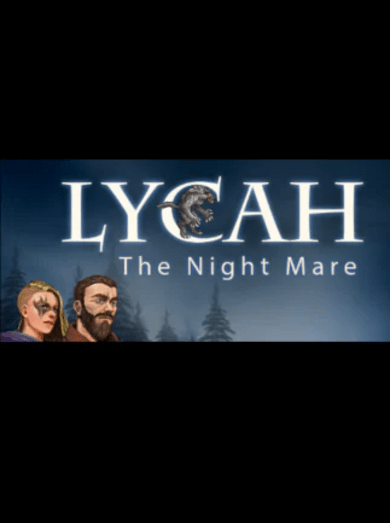 E-shop Lycah (PC) Steam Key GLOBAL