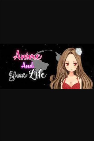 E-shop Anime And Your Life (PC) Steam Key GLOBAL