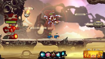Awesomenauts: Cluck Costume (DLC) Steam Key GLOBAL for sale