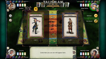 Talisman Character - Shape Shifter (DLC) (PC) Steam Key GLOBAL for sale
