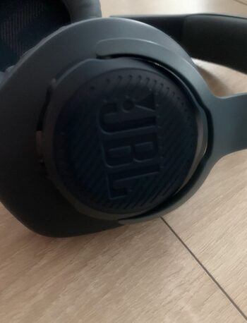 Get JBL ausinės