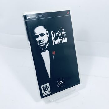 The Godfather: The Game PSP