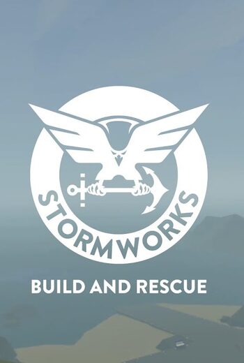 Stormworks: Build and Rescue Steam Key GLOBAL