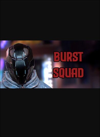 E-shop Burst Squad (PC) Steam Key GLOBAL