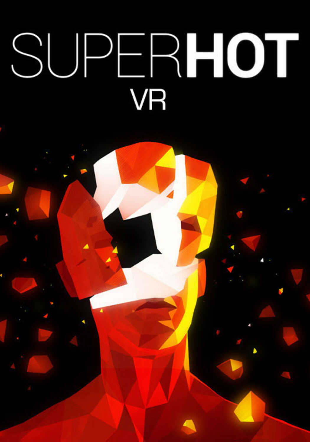 SUPERHOT VR (PS4) - New Level