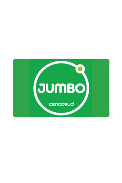E-shop Jumbo Gift Card 100,000 COP Key COLOMBIA